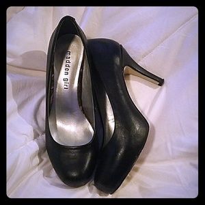 Madden Girl Heels